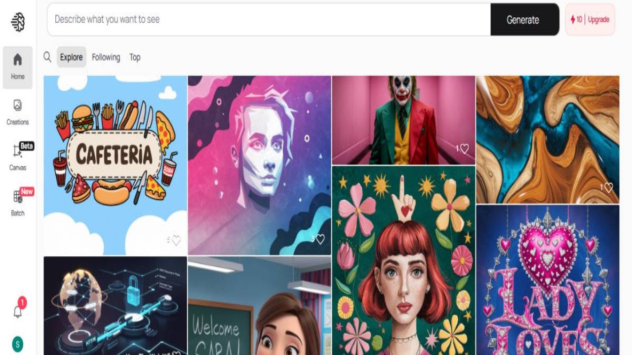 What is Ideogram AI
