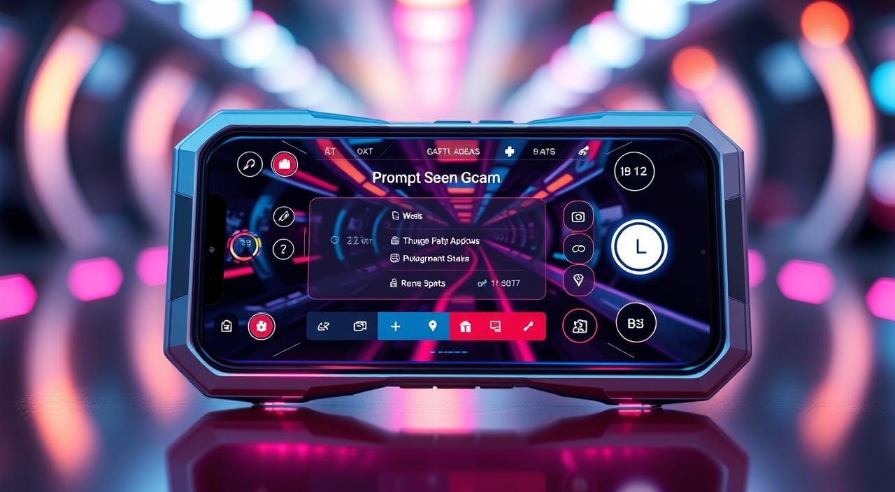 Prompt Seen Gcam: The Ultimate Guide