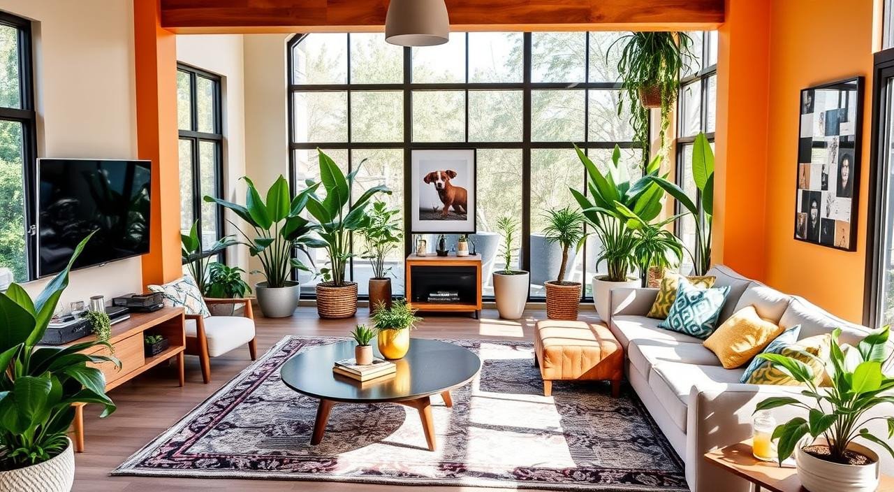 Home Prompt Seen - Discover the Latest Trends