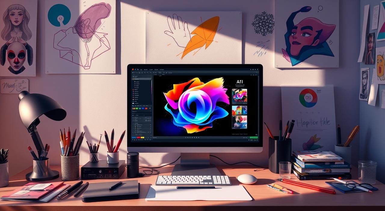 ai image generation tutorial