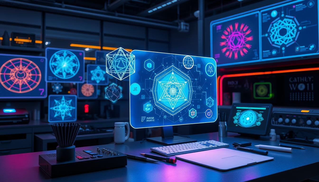 ideogram AI generation techniques